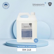 [Hand Sanitizer] Blossom+ Sanitizer Spray (5L)