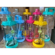 🇲🇾Herbalife colorful water bottle, 1000ml&amp;2000ml