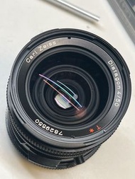 Hasselblad carl zeiss cf 4/50 50mm f4 fle version cf 50 distagon