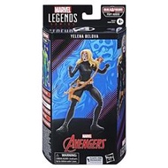 「玩具爽雙」缺貨 漫威 傳奇 Marvel legends 黑寡婦 伊蓮娜 Yelena Belova 無腹蛇Baf