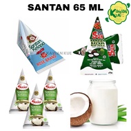 Sun Kara Coconut Milk 65ml - Coconut Milk - Sasa Coconut Milk