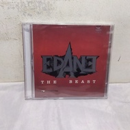 Cd Edane - the beast