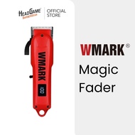 Wmark NG-1005 Professional Hair Clipper Fade Blade 7500rpm