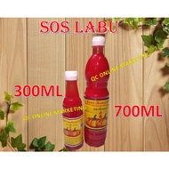SOS LABU / AIR LABU / BAHAN UNTUK MASAK BIHUN / SOS AIR LABU