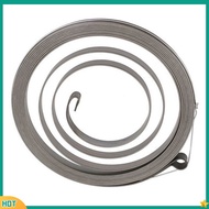 【XK】  for Kayak Inflatable Boat Outboard Motor Engine Starter Spring 6F5-15713-01