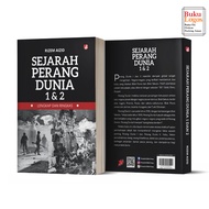 Logos Book - History of World War 1 & 2 (Complete and Practical) - Rizem Aizid