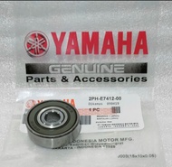 BEARING LAHER CVT ORIGINAL SOUL GT125 XEON MIO M3 FINO 125 YAMAHA 2PH