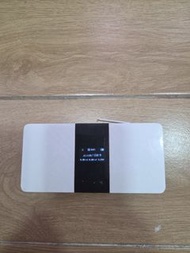 大電量tplink tr961  wifi egg 5200mah   wifi蛋 插4g 5g sim  pocket wifi  外游俻用