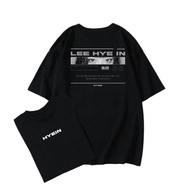 Vemtus T-SHIRT T-SHIRT LEE HYEIN NEWJEANS