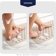 Dijual Keset Alas Kamar Mandi Shower Mat Karet Anti Slip Anti Licin