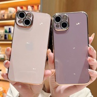 Shipped From Thailand Fast 1-2 Days Case Phone Oppo Reno8T Reno7z Reno8z A96(5g) A17/A17K A92020 A52