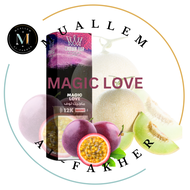 AL FAKHER CROWN BAR 12000 ORIGINAL FLAVOUR TWO APPLE / MAGIC LOVE / BLUEBERRY GUM / BLUERAZZ LEMONAD