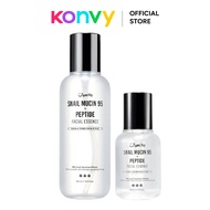 Jumiso Snail Mucin 95 + Peptide Facial Essence (140ml/50ml)