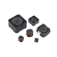 CD32 CD43 CD54 CD74R CD104R CD127R Chip Power Inductance 68UH Printing 680