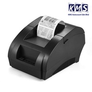 Bluetooth Thermal Printer 58mm Restaurant Retail Receipt Ticket POS Printing for IOS Android Windows
