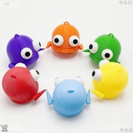 3D Bercetak Robot REPO REPO Figurine Gantungan Kunci Hiasan robot toys mainan robot