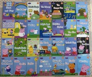 52本 Peppa Pig 書