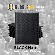 Black Bubble envelope Bubble wrap Bubble mailer Bubble wrap envelope Bubble wrap packaging