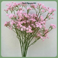 High-class BABY Flowers - Spot Branches - Decorative Branches | Fake Flowers