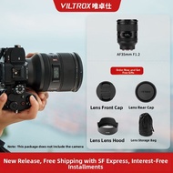 VILTROX | AF35mm F1.2 LAB Lens