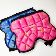 Hip Pad Children's Roller Skateboard Shock-resistant Skiing Skating Protective Gear Hip Pad