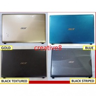 ORIGINAL ACER ASPIRE 4750 4750G 4752 4752G 4743 4743G SERIES LCD FRONT CASING A CASE