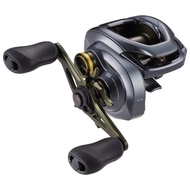 SHIMANO 22 Curado DC Baitcasting Reel