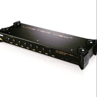 ATEN 8-Port PS/2 VGA KVM Switch