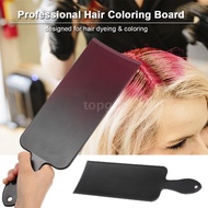 Hair Dyeing Tools, Hair Dyeing Palette to Support Highlight Dyeing, Balayage Dyeing, Highlight Ombre