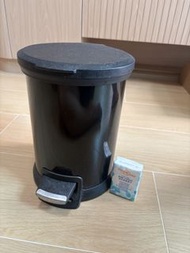 超新淨5L小型垃圾桶