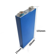 【LiFePO4 Battery】แบตลิเธี่ยม lifepo4 แบตเตอรี่ลิเธียม แบตลิเธียม 3 2v 30AH/ 3.7V12A แบตเตอรี่แบตเตอร
