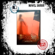 Horror Novel - Scary Story