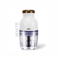 ⚡ BLENDER & CHOPPER MULTIFUNGSI | HAND BLENDER PRESS CAPSULE CUTTER QUATRE SERBAGUNA MULTIFUNGSI | K