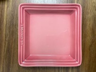 Le Creuset 方碟