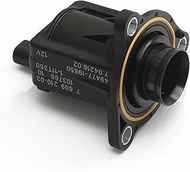 11657609210 Turbo Charger Cut-off Valve Replacement For 2.0T BMW F20 F21 F23 F22 F30 F34 F36 F10 X1 