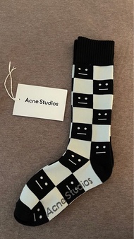 Acne studio襪