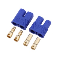 Rc Drone Fpv Heli Plane Quadcopter Connector Socket Plug EC3