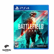 PS4 Battlefield 2042 (R3) (ENG/CHI)