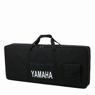 Yamaha PSR-e353637383 F51 F52 Special Thickened Waterproof Keyboard Bag 61 76 88 Keys Musical Instru