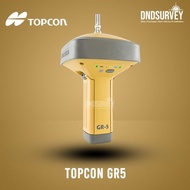 GPS Geodetik Topcon GR5 Second