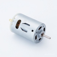 545 Wholesale USB High Speed Vacuum Cleaner Car Manufacturer Motor Fan Fascia Gun Motor Motor Silent