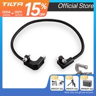 TILTA Shooting Accessories CB-USBC-30 90-Degree USB-C Cable compatible with BMPCC 6K Pro BMPCC 4K/6K