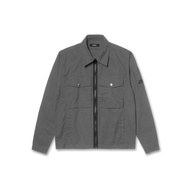 Vearst Affaires Work Jacket Tundra Grey