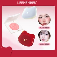Leemember Cream Blush 3gr