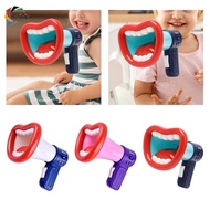 chulisia Voice Changer Toy, Voice Changer Amplifier, Voice Changer Microphone Toy for Children, for 