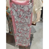 Gentlewoman Scarf marie 39x39 Inches New Item.