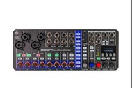 Zoom LiveTrak L6max 12-Channel Mixer Recorder 數位混音器錄音機