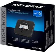 TERLARIS! Netgear MR5200 Modem Wifi Mifi 5G 4G Nighthawk M5 Mobile