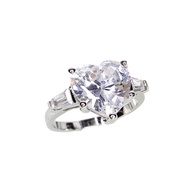 KokoGlitz Cara Ring