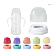 【SUIT*】 Baby Bottle Replacement Cap Lid Newborn Feeding Bottle Collar Rings for Pigeon